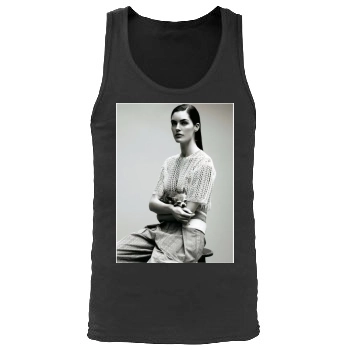 Hilary Rhoda Men's Tank Top