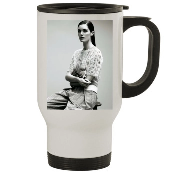 Hilary Rhoda Stainless Steel Travel Mug