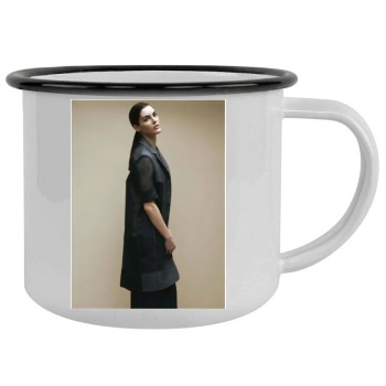 Hilary Rhoda Camping Mug