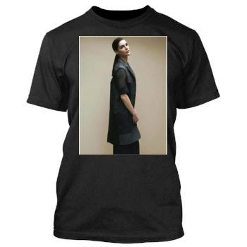 Hilary Rhoda Men's TShirt