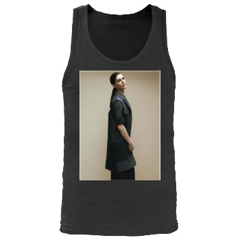 Hilary Rhoda Men's Tank Top