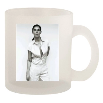 Hilary Rhoda 10oz Frosted Mug