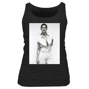 Hilary Rhoda Women's Tank Top