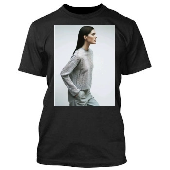 Hilary Rhoda Men's TShirt