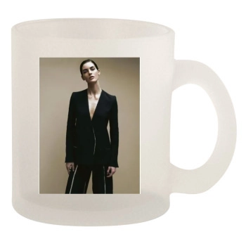 Hilary Rhoda 10oz Frosted Mug