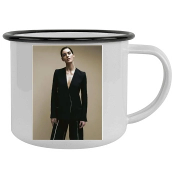 Hilary Rhoda Camping Mug