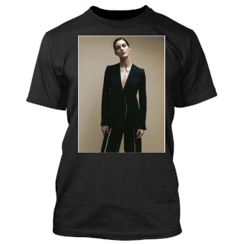 Hilary Rhoda Men's TShirt