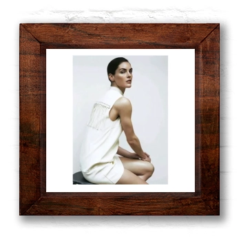 Hilary Rhoda 6x6