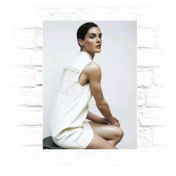 Hilary Rhoda Metal Wall Art