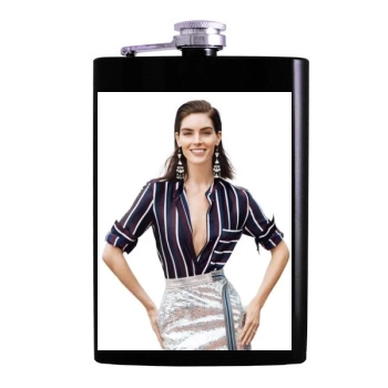 Hilary Rhoda Hip Flask