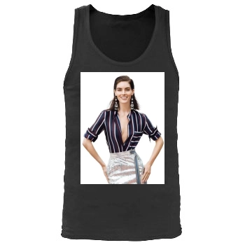 Hilary Rhoda Men's Tank Top