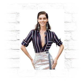 Hilary Rhoda Metal Wall Art