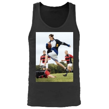 Hilary Rhoda Men's Tank Top