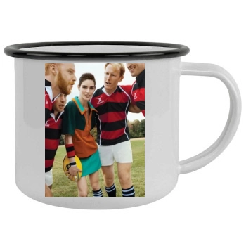 Hilary Rhoda Camping Mug