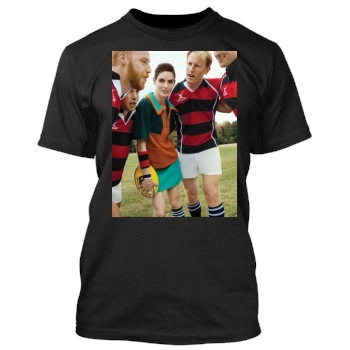 Hilary Rhoda Men's TShirt