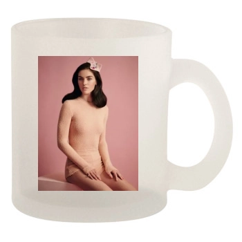 Hilary Rhoda 10oz Frosted Mug