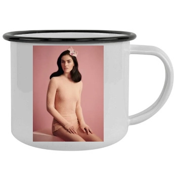 Hilary Rhoda Camping Mug