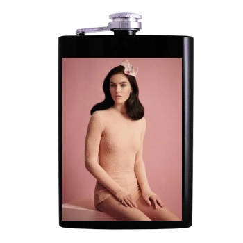 Hilary Rhoda Hip Flask