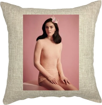 Hilary Rhoda Pillow