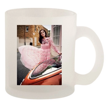 Hilary Rhoda 10oz Frosted Mug