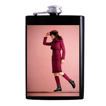 Hilary Rhoda Hip Flask