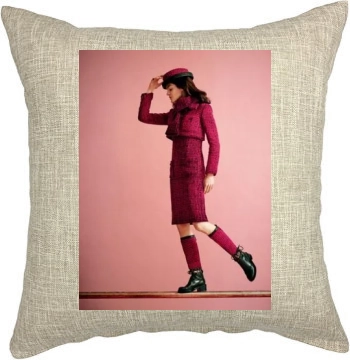 Hilary Rhoda Pillow