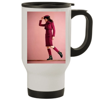 Hilary Rhoda Stainless Steel Travel Mug