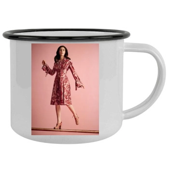 Hilary Rhoda Camping Mug