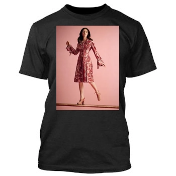 Hilary Rhoda Men's TShirt