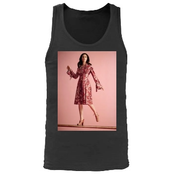 Hilary Rhoda Men's Tank Top