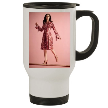 Hilary Rhoda Stainless Steel Travel Mug