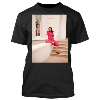 Hilary Rhoda Men's TShirt