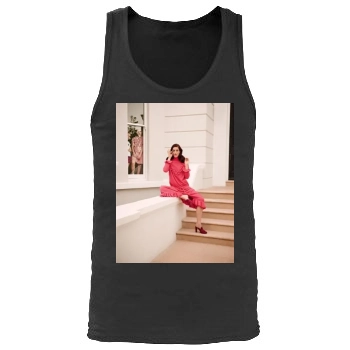 Hilary Rhoda Men's Tank Top