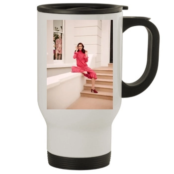 Hilary Rhoda Stainless Steel Travel Mug