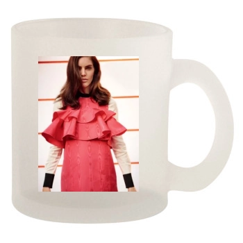 Hilary Rhoda 10oz Frosted Mug