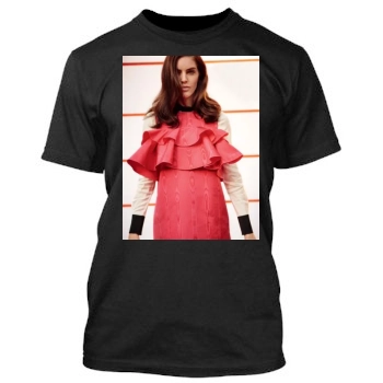 Hilary Rhoda Men's TShirt