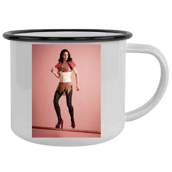 Hilary Rhoda Camping Mug