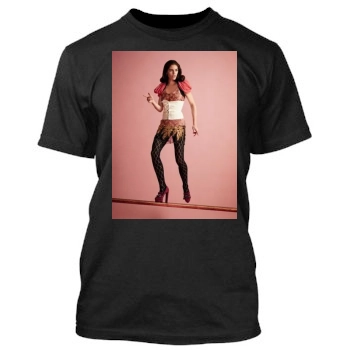 Hilary Rhoda Men's TShirt