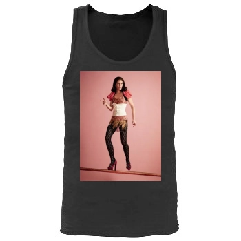 Hilary Rhoda Men's Tank Top