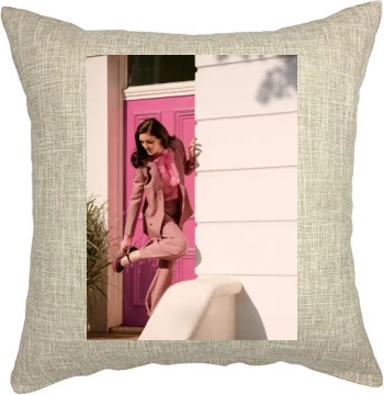 Hilary Rhoda Pillow