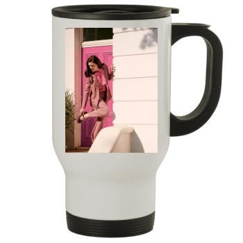 Hilary Rhoda Stainless Steel Travel Mug