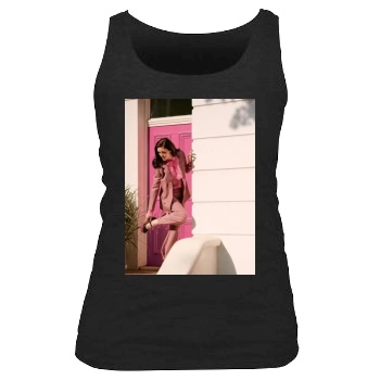 Hilary Rhoda Women's Tank Top