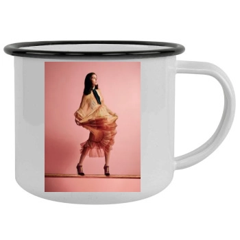 Hilary Rhoda Camping Mug