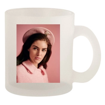 Hilary Rhoda 10oz Frosted Mug