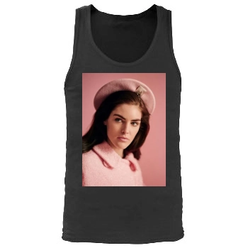 Hilary Rhoda Men's Tank Top