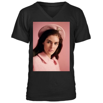 Hilary Rhoda Men's V-Neck T-Shirt