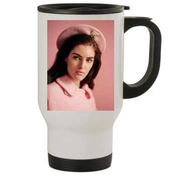 Hilary Rhoda Stainless Steel Travel Mug