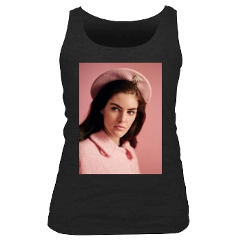 Hilary Rhoda Women's Tank Top