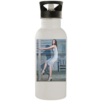 Hilary Rhoda Stainless Steel Water Bottle