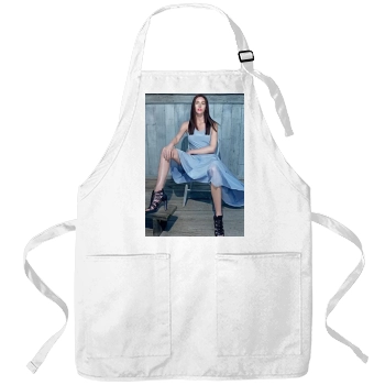 Hilary Rhoda Apron